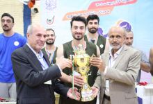 گزارش تصویری بازدید دکتر حبیبا و افتتاح پروژه های دانشگاه 